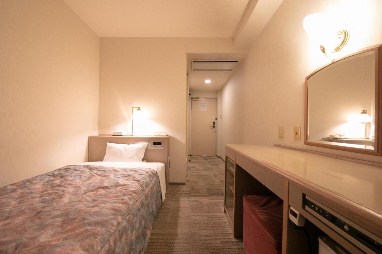 Main Hotel - Vacation Stay 82545 Miyakonojo Ngoại thất bức ảnh