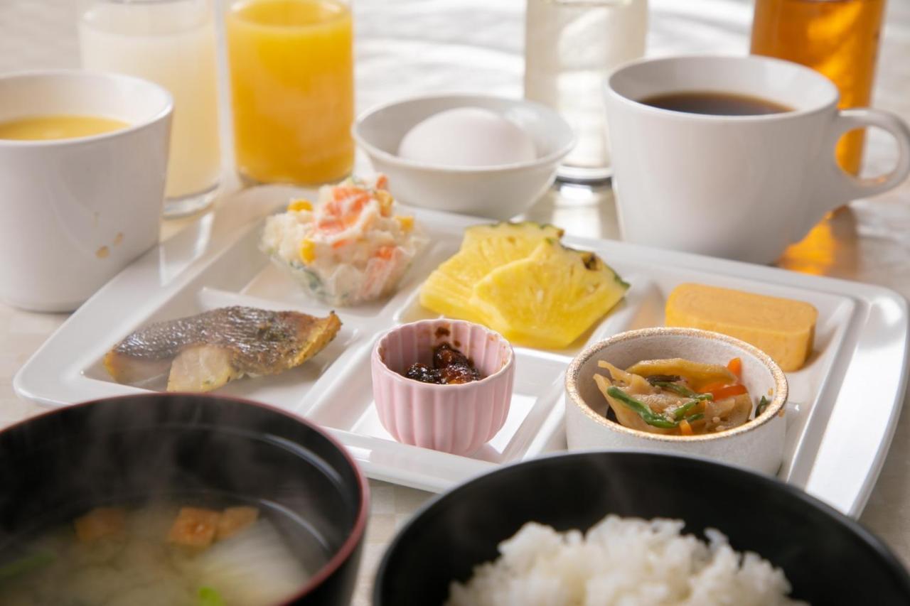 Main Hotel - Vacation Stay 82545 Miyakonojo Ngoại thất bức ảnh