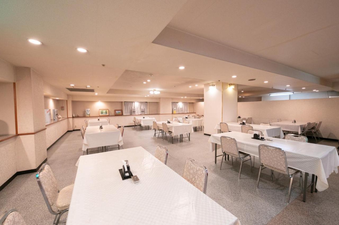 Main Hotel - Vacation Stay 82545 Miyakonojo Ngoại thất bức ảnh