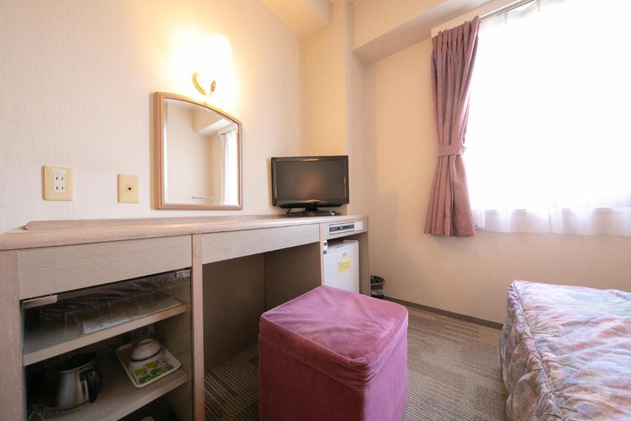 Main Hotel - Vacation Stay 82545 Miyakonojo Ngoại thất bức ảnh