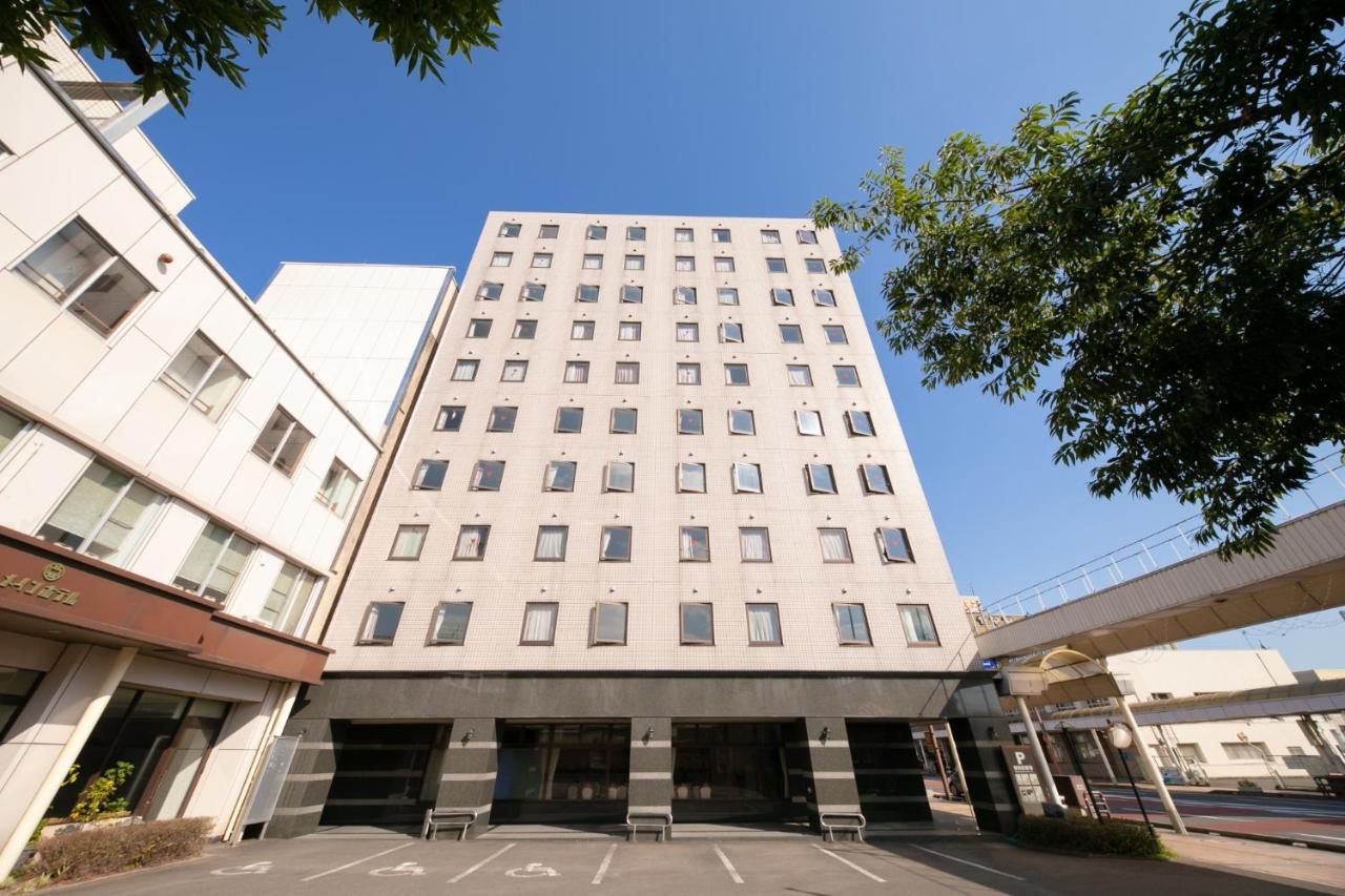 Main Hotel - Vacation Stay 82545 Miyakonojo Ngoại thất bức ảnh