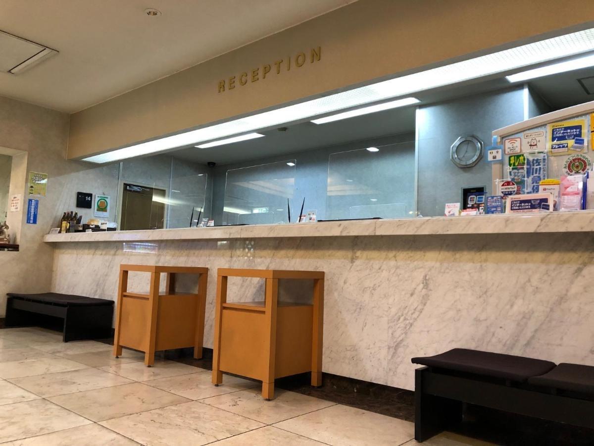 Main Hotel - Vacation Stay 82545 Miyakonojo Ngoại thất bức ảnh